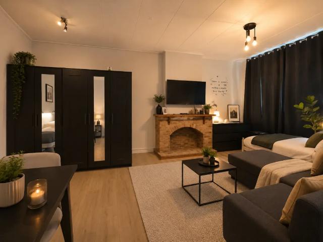 Appartement in Rotterdam