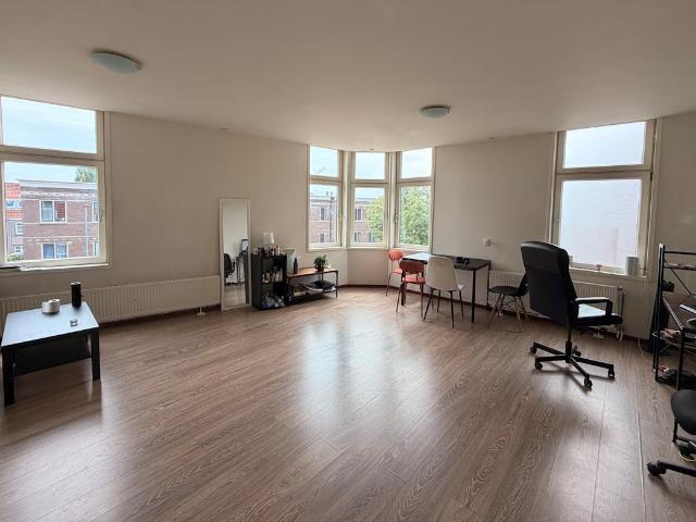 Appartement in Rotterdam