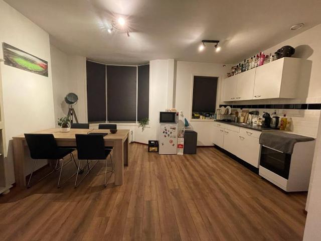 Appartement in Rotterdam