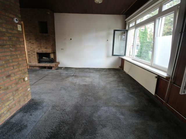 Appartement in Rotterdam