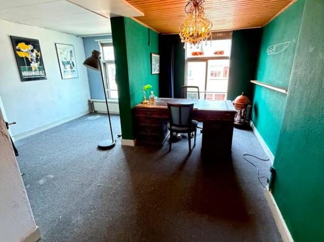 Appartement in Rotterdam