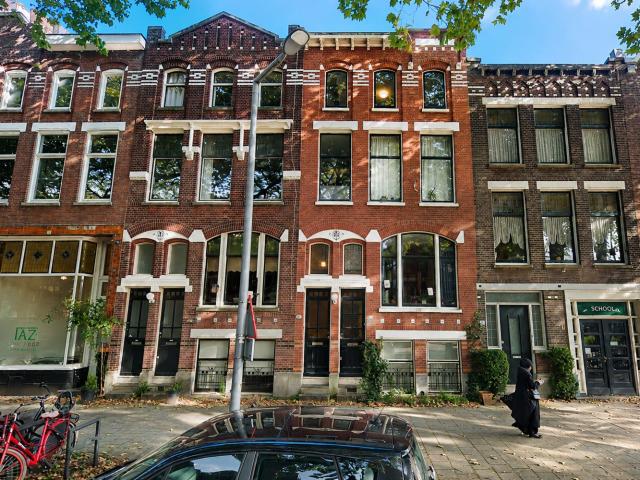 Appartement in Rotterdam