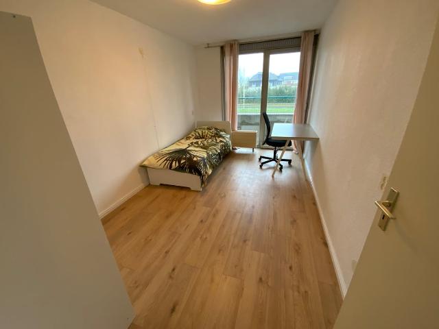 Appartement in Rotterdam