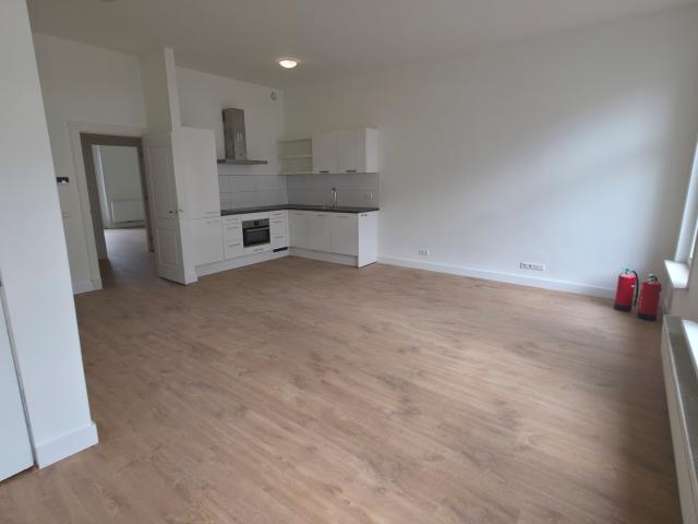 Appartement in Rotterdam