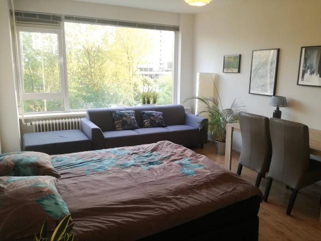 Appartement in Rotterdam