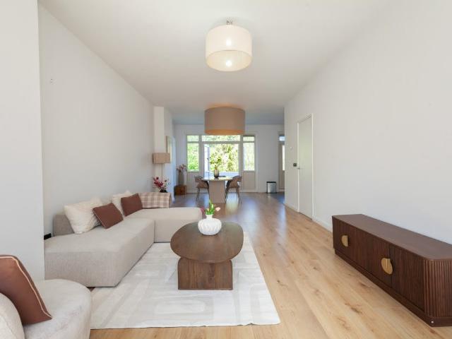 Appartement in Rotterdam