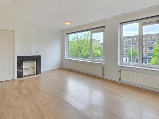 Appartement in Rotterdam