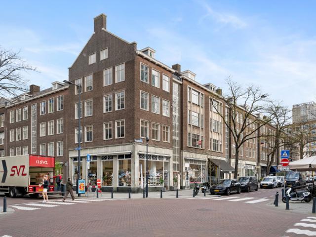 Appartement in Rotterdam