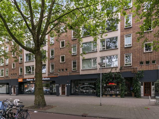 Appartement in Rotterdam