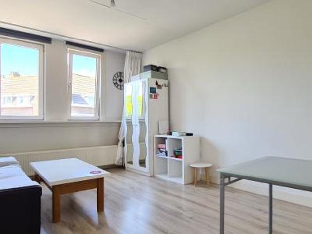 Appartement in Rotterdam