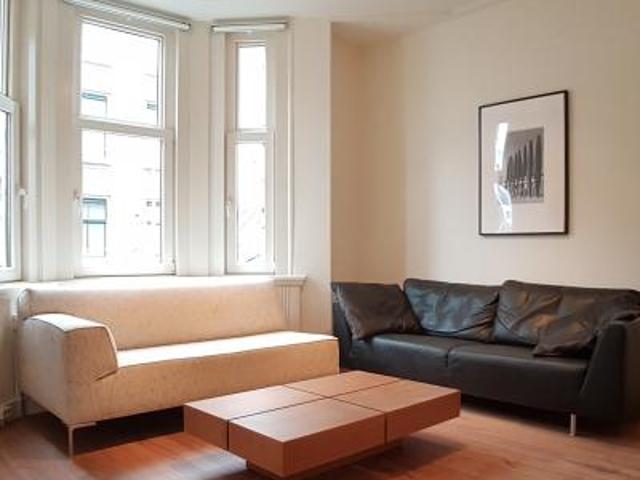 Appartement in Rotterdam
