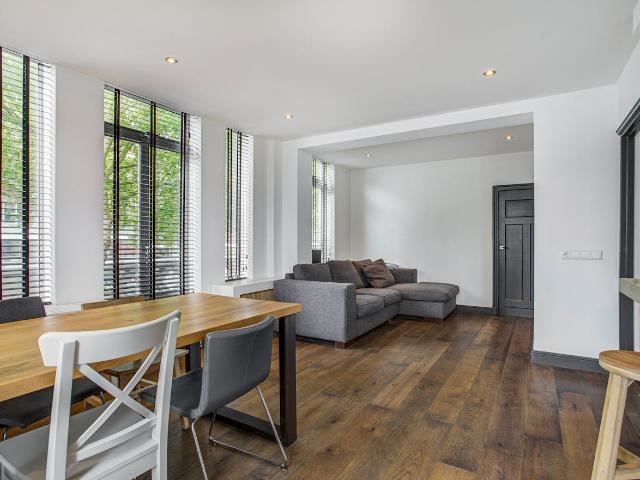 Appartement in Rotterdam