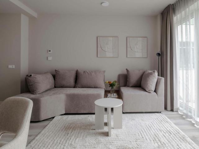 Appartement in Rotterdam
