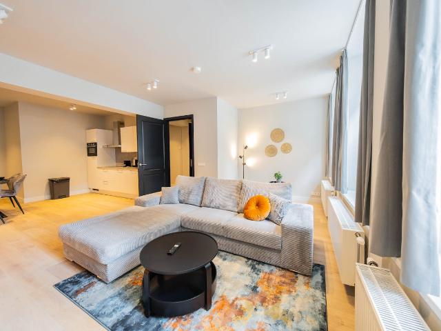 Appartement in Rotterdam
