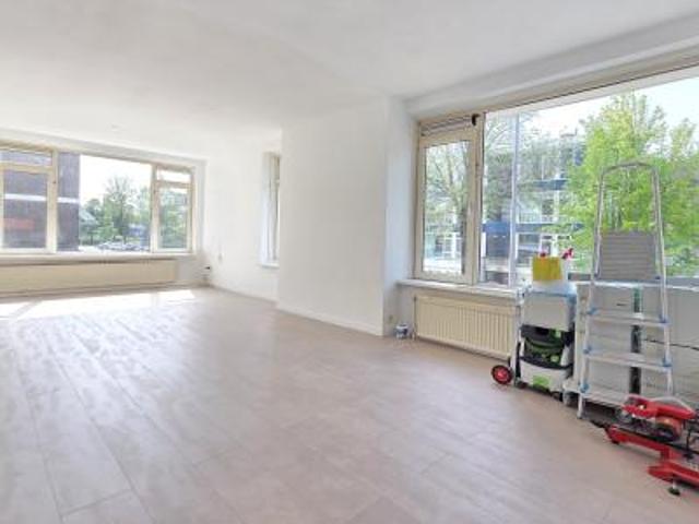 Appartement in Rotterdam