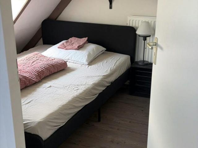 Appartement in Rotterdam
