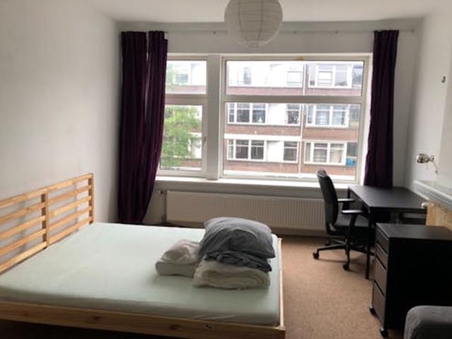 Appartement in Rotterdam