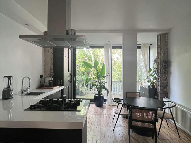 Appartement in Rotterdam