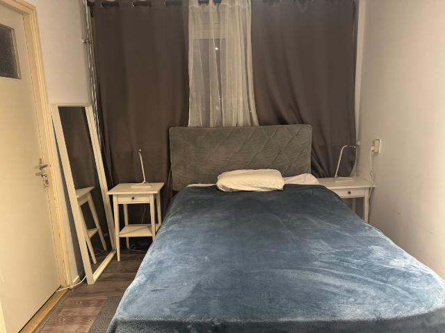 Appartement in Rotterdam