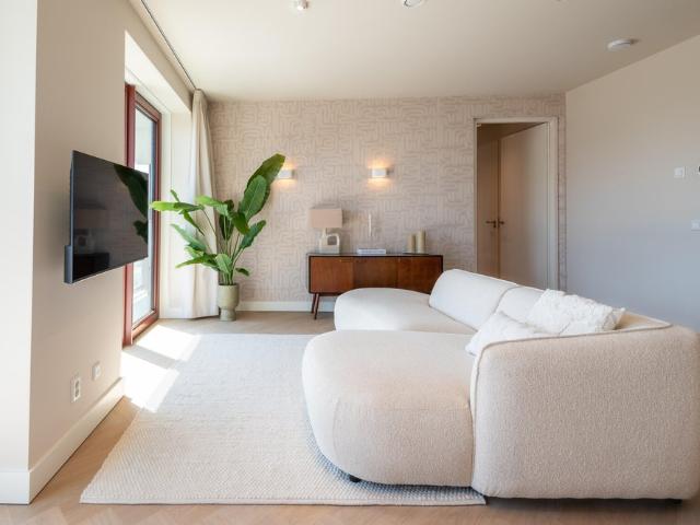 Appartement in Rotterdam