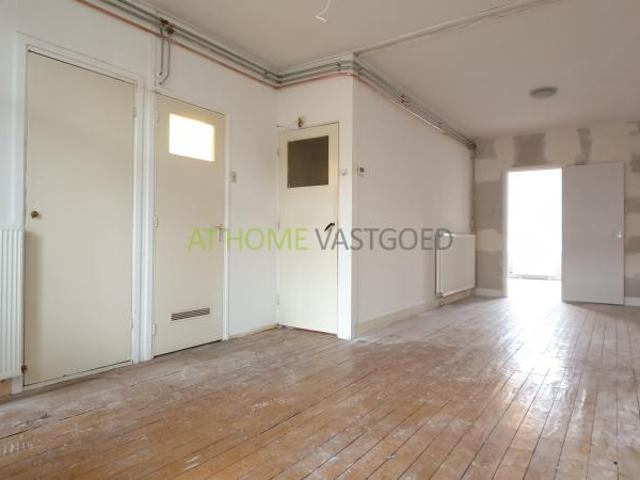 Appartement in Rotterdam