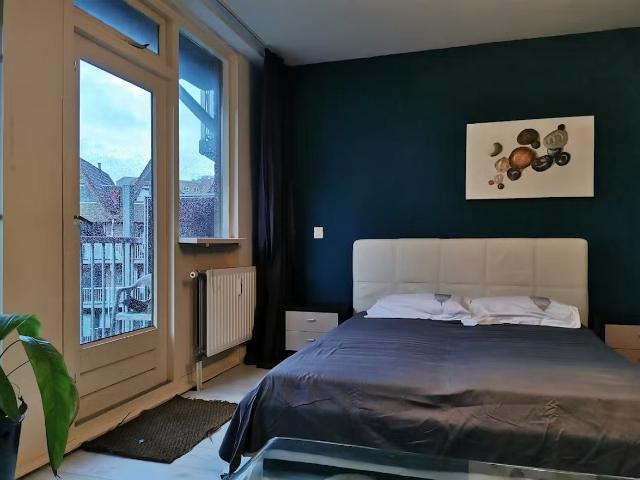 Appartement in Rotterdam