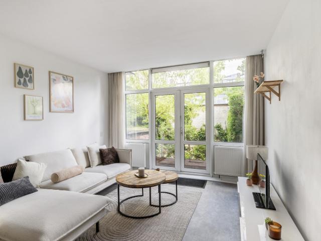 Appartement in Rotterdam