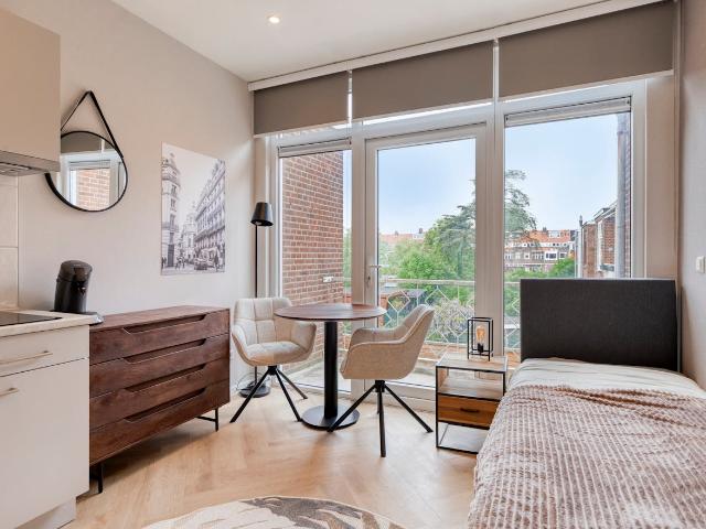 Appartement in Rotterdam