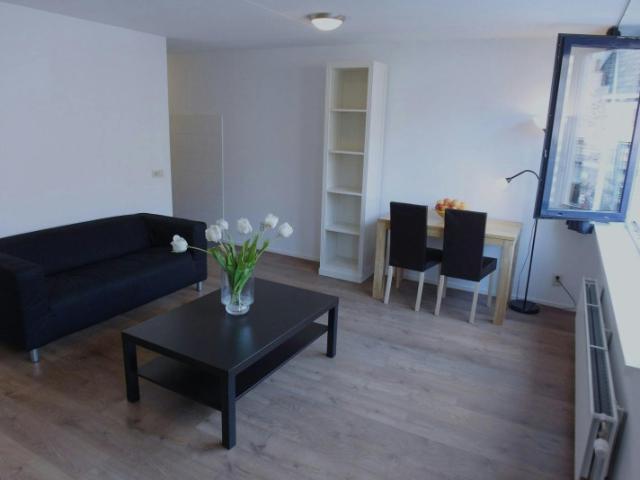Appartement in Rotterdam