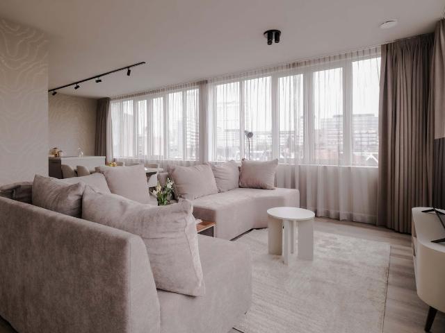 Appartement in Rotterdam