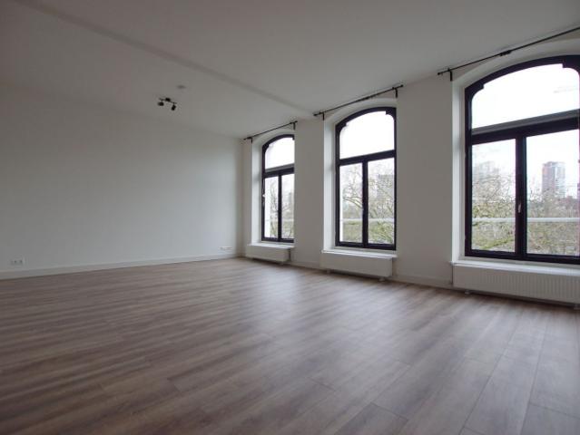 Appartement in Rotterdam