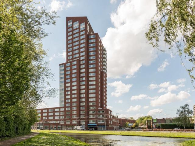 Appartement in Rotterdam
