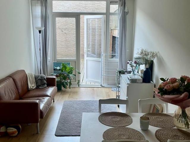 Appartement in Rotterdam
