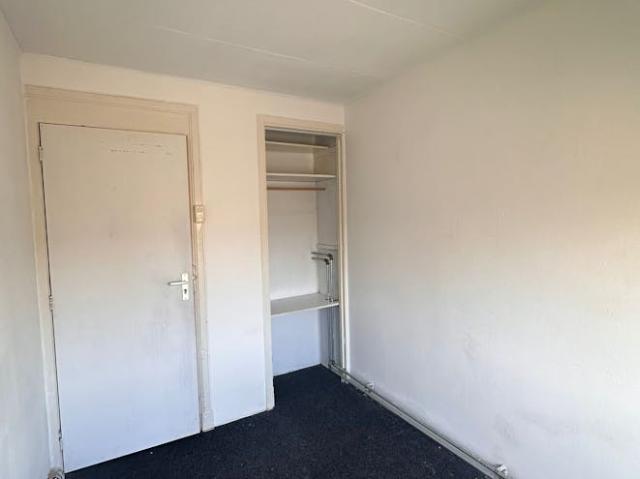 Appartement in Rotterdam