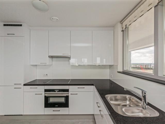 Appartement in Rotterdam