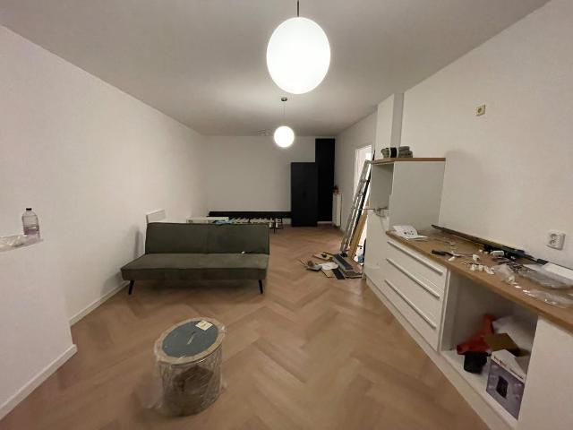 Appartement in Rotterdam