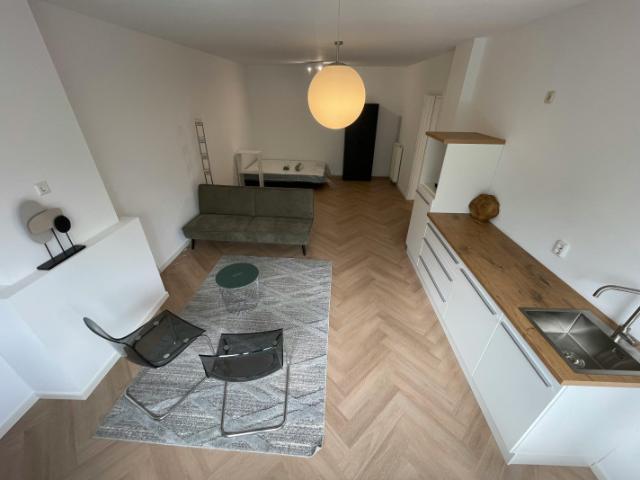 Appartement in Rotterdam