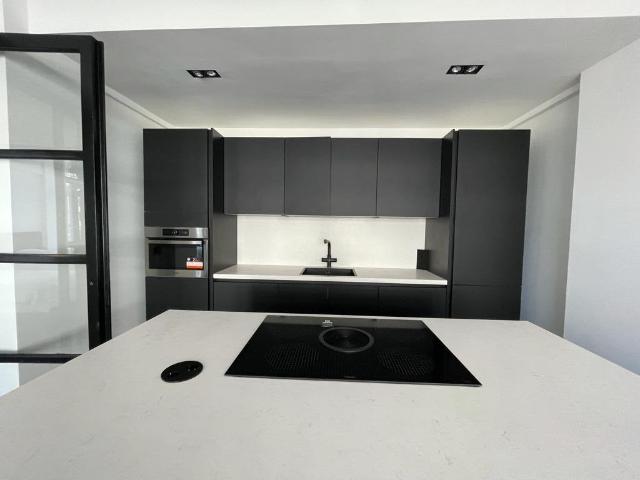 Appartement in Rotterdam