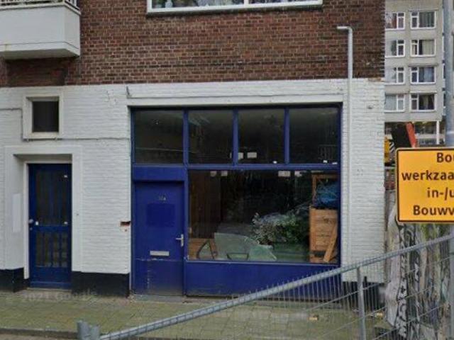 Appartement in Rotterdam