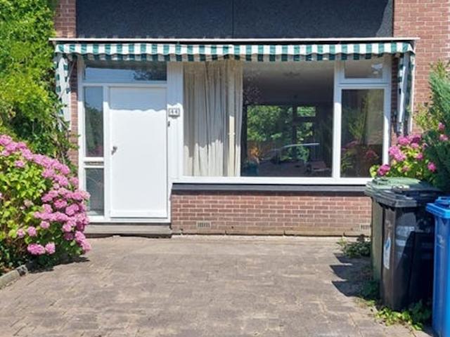 Appartement in Rotterdam