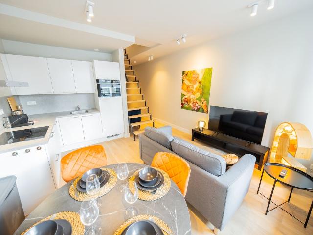 Appartement in Rotterdam