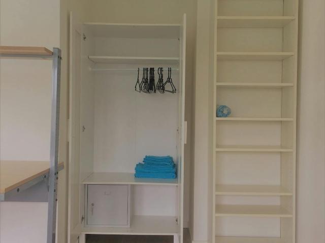 Appartement in Rotterdam
