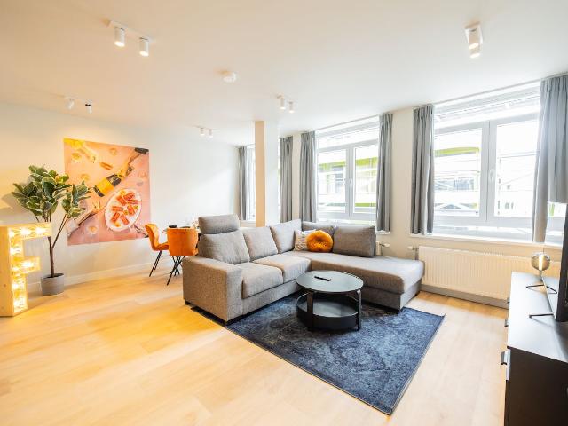 Appartement in Rotterdam