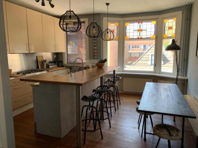 Appartement in Rotterdam