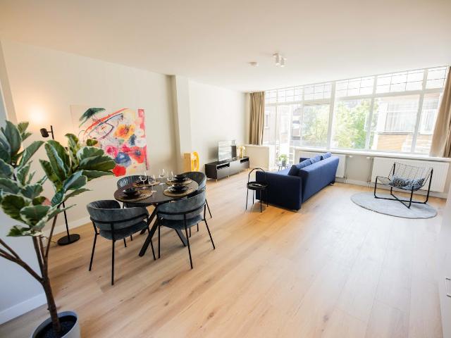 Appartement in Rotterdam
