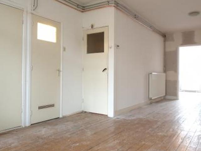 Appartement in Rotterdam