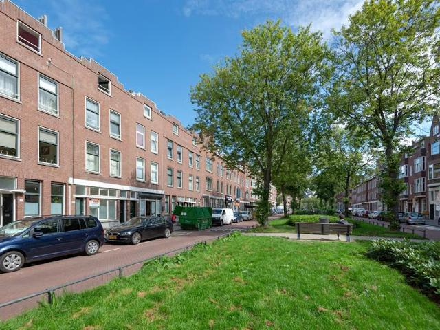 Appartement in Rotterdam