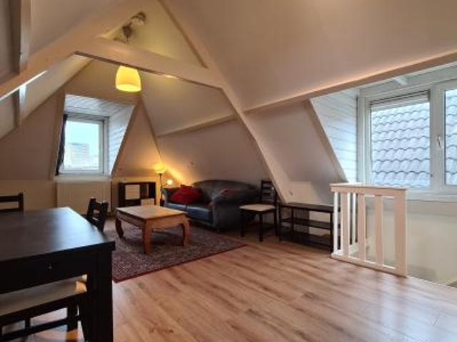 Appartement in Rotterdam