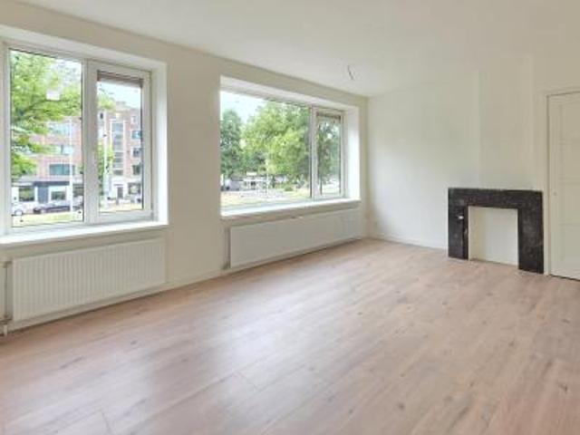 Appartement in Rotterdam