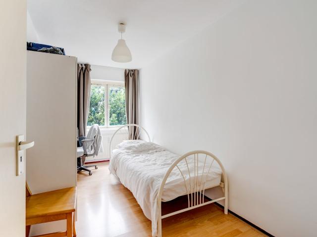 Appartement in Rotterdam